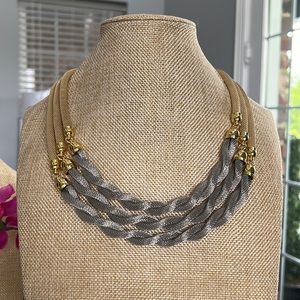 Park Lane Lyfe Necklace